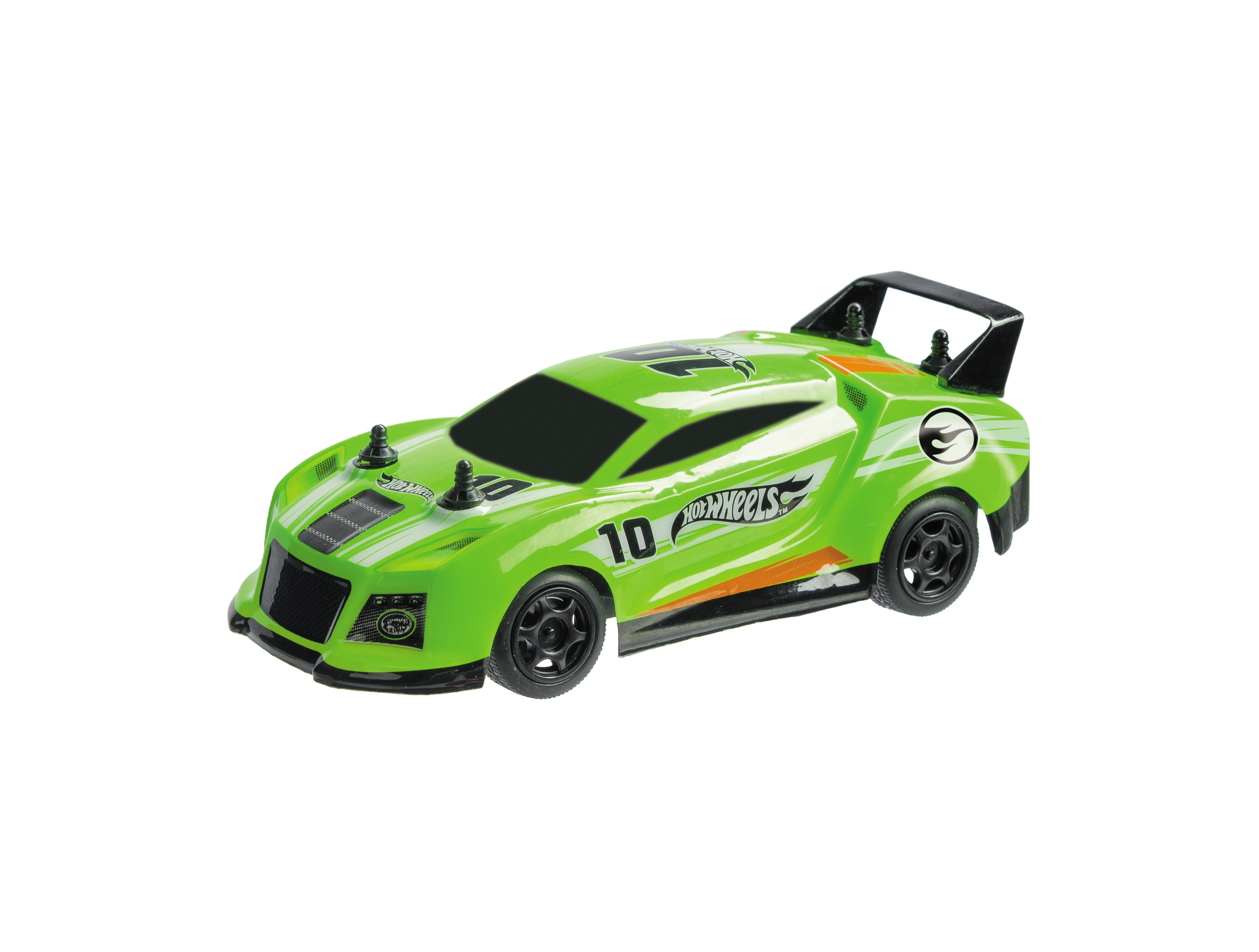 MONDO Hot Wheels R/C Assortito 6 modelli