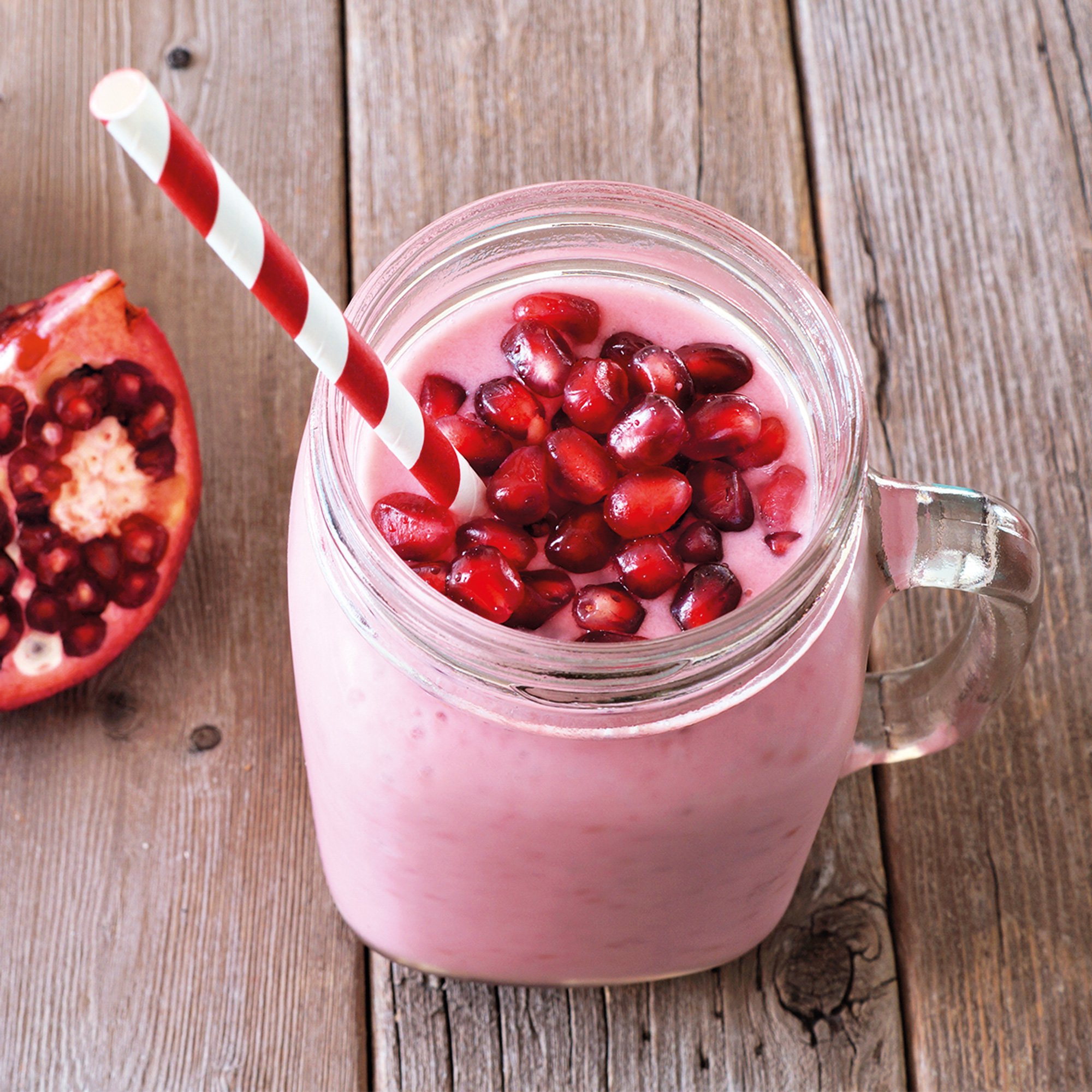 Imetec Frulla&Gusta 0,8 L Frullatore da tavolo 500 W Verde, Trasparente, Bianco