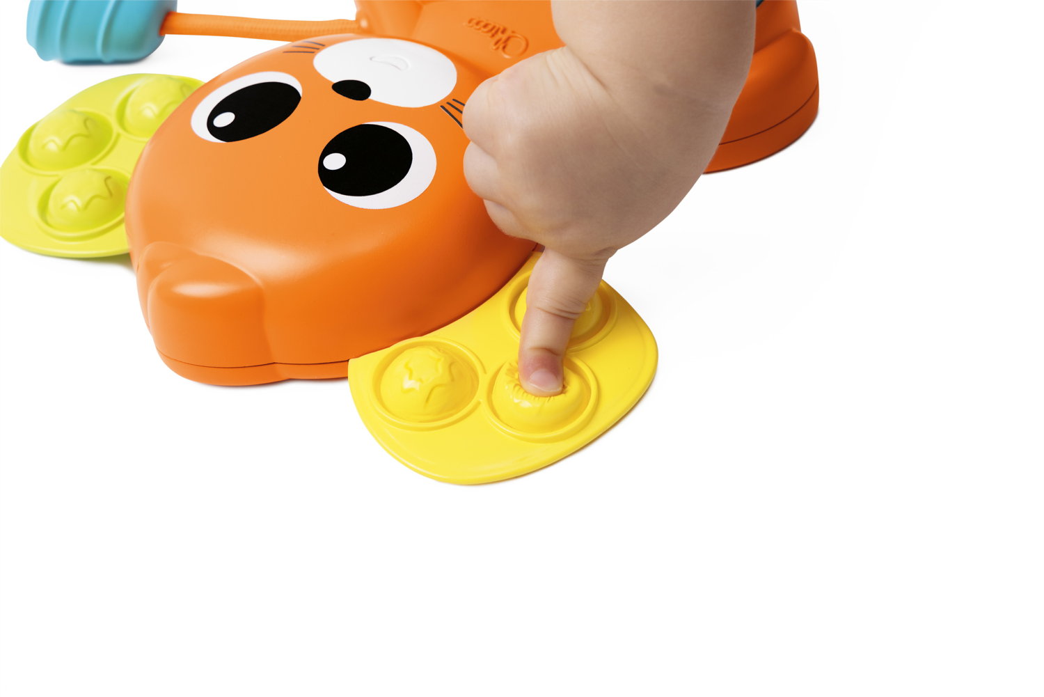 Chicco Classic 00011822000000 giocattolo educativo