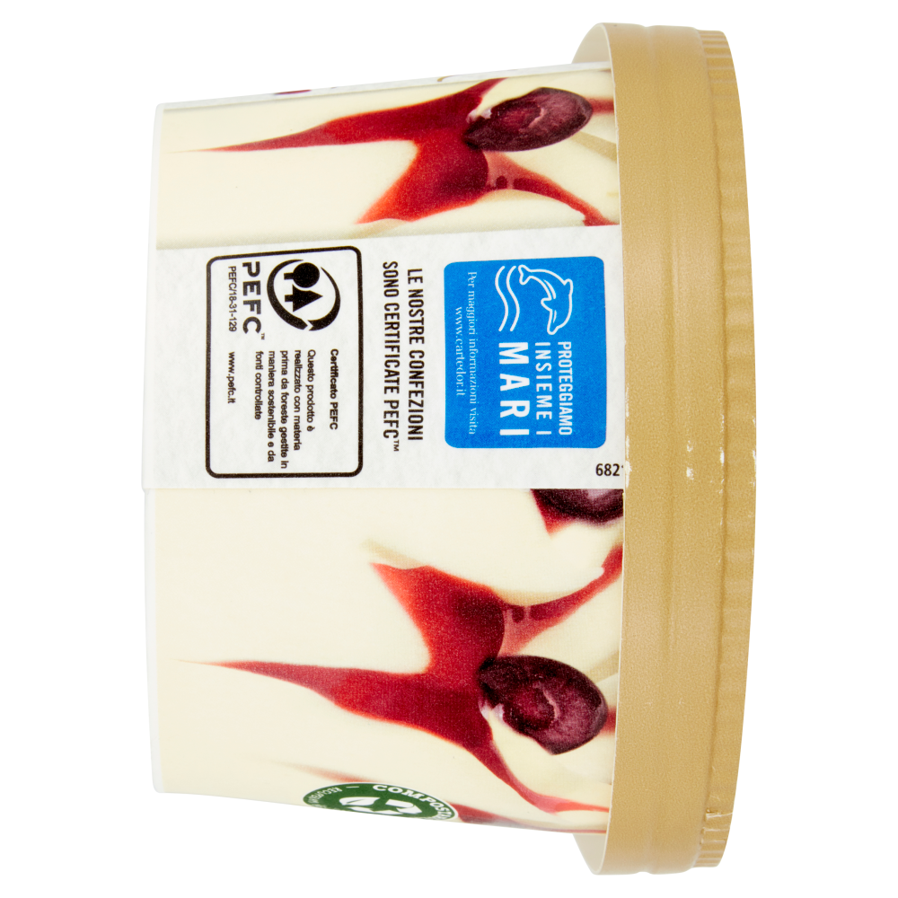 Carte d'Or Affogato all'Amarena Spagnola 500 g