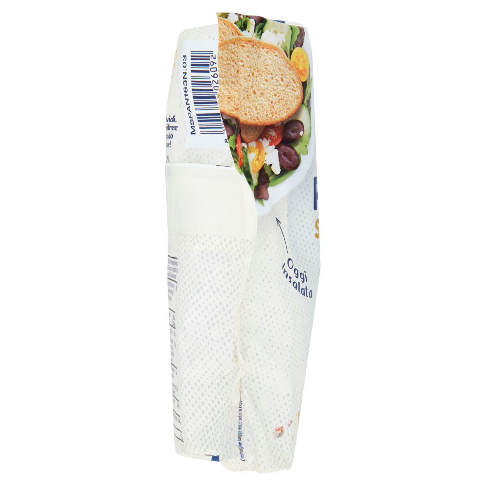 Nutrifree Panfette Senza Glutine 300 g