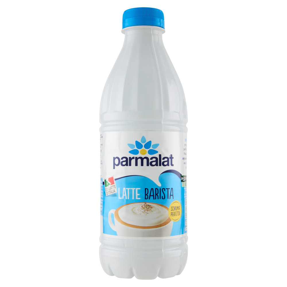 parmalat Latte Barista Banco Frigo 1000 ml