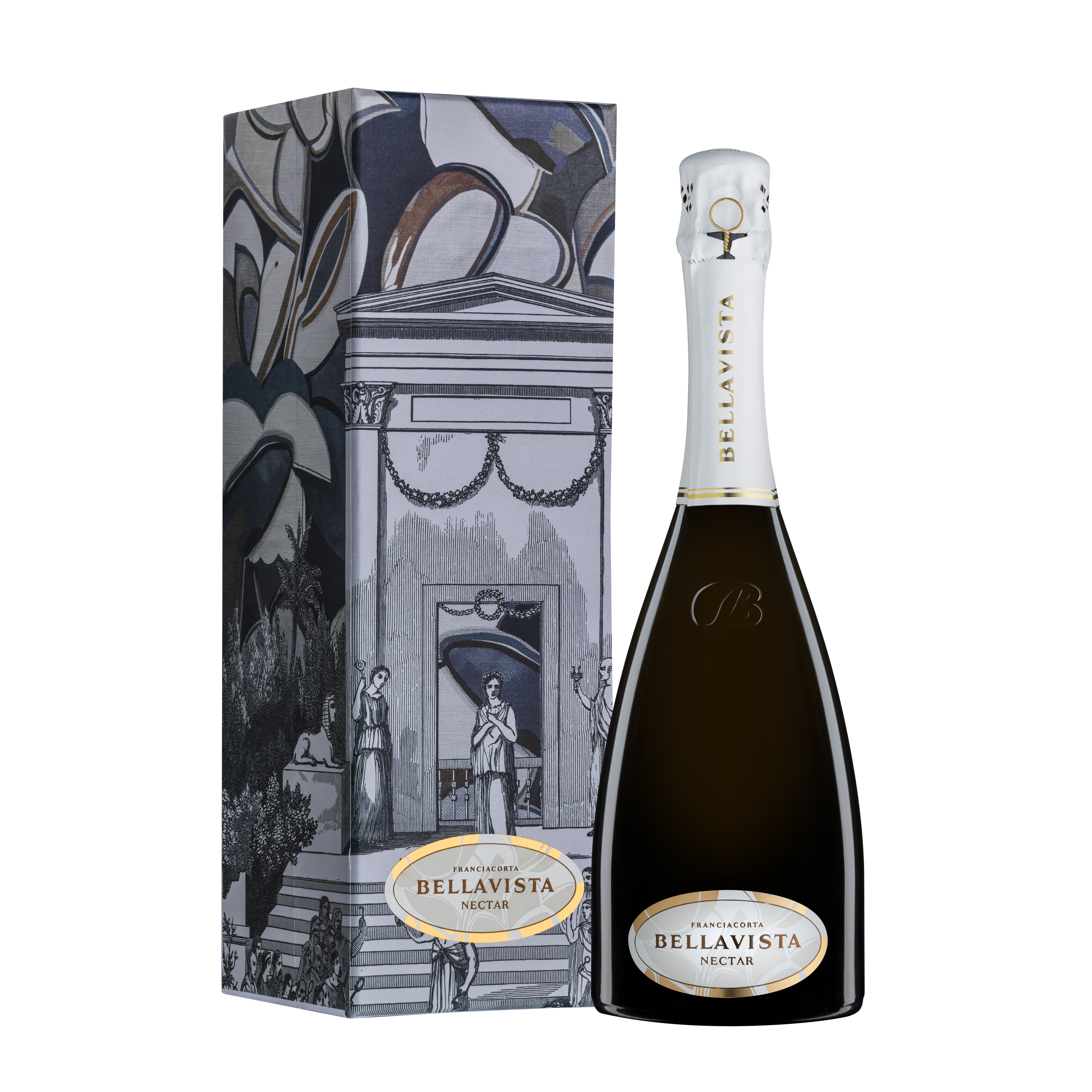Bellavista Nectar Franciacorta DOCG
