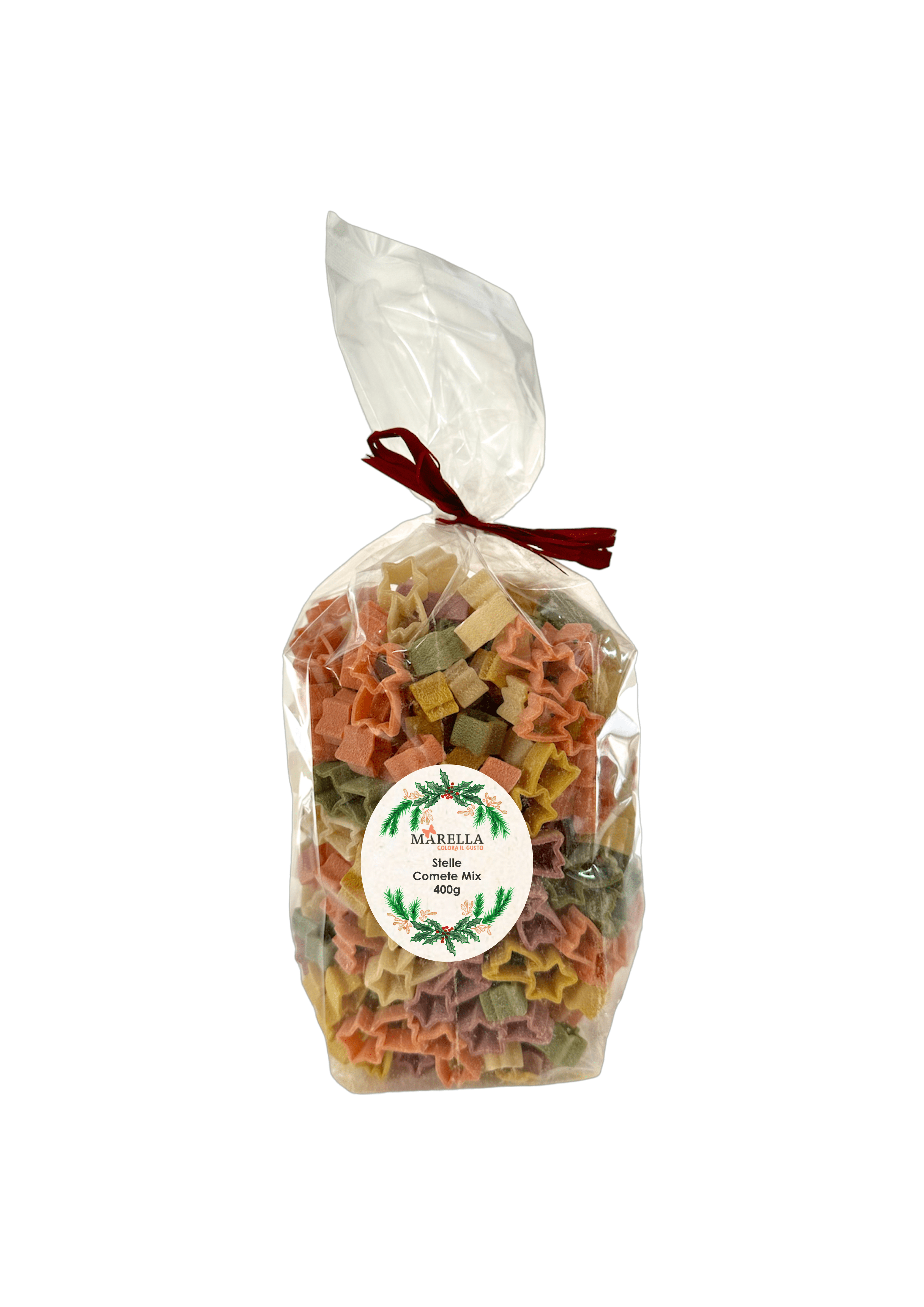 PASTA DI SEMOLA DI GRANO DURO