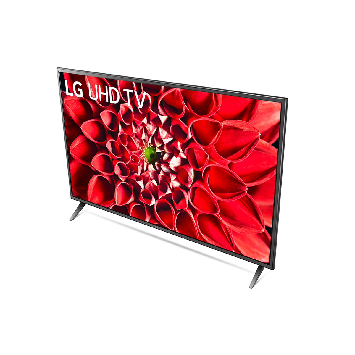 LG 43UN71006LB 109,2 cm (43") 4K Ultra HD Smart TV Wi-Fi Nero