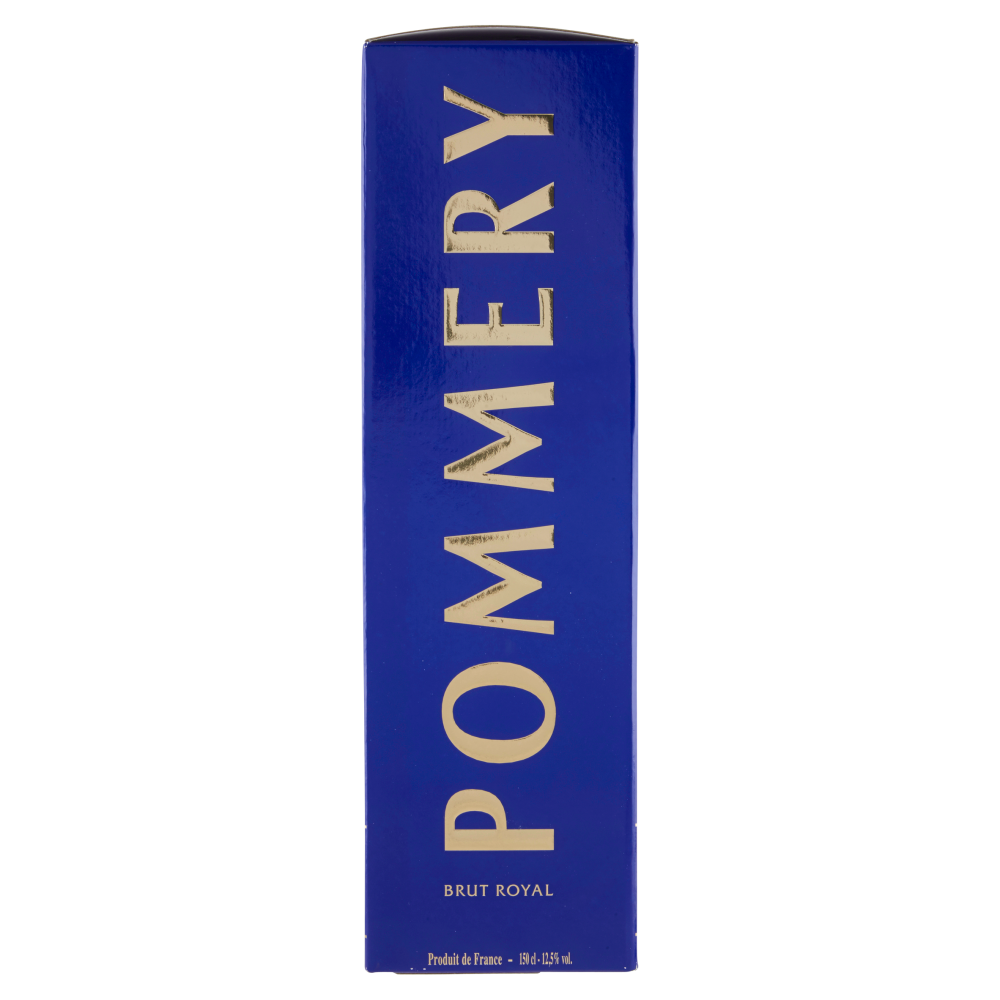 Pommery Champagne Brut Royal 150 cl