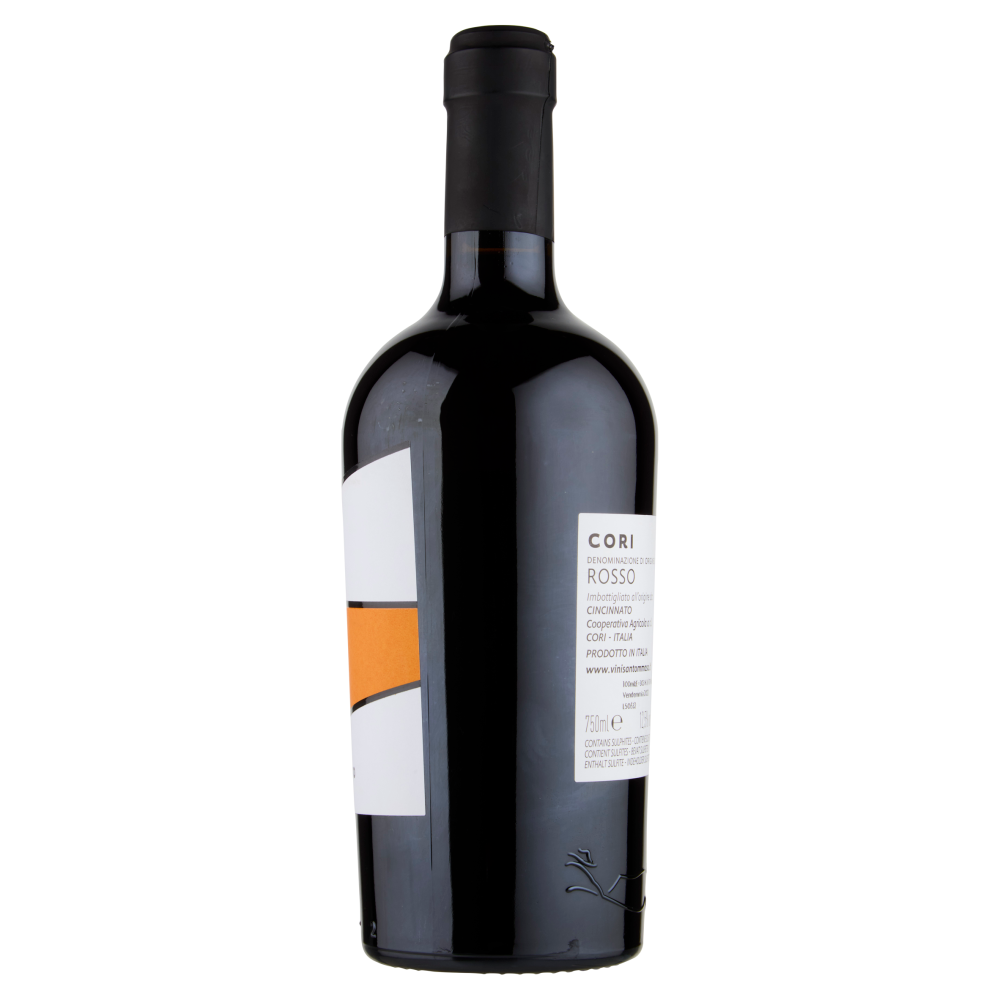 San Tommaso Cori DOC Rosso 750 ml