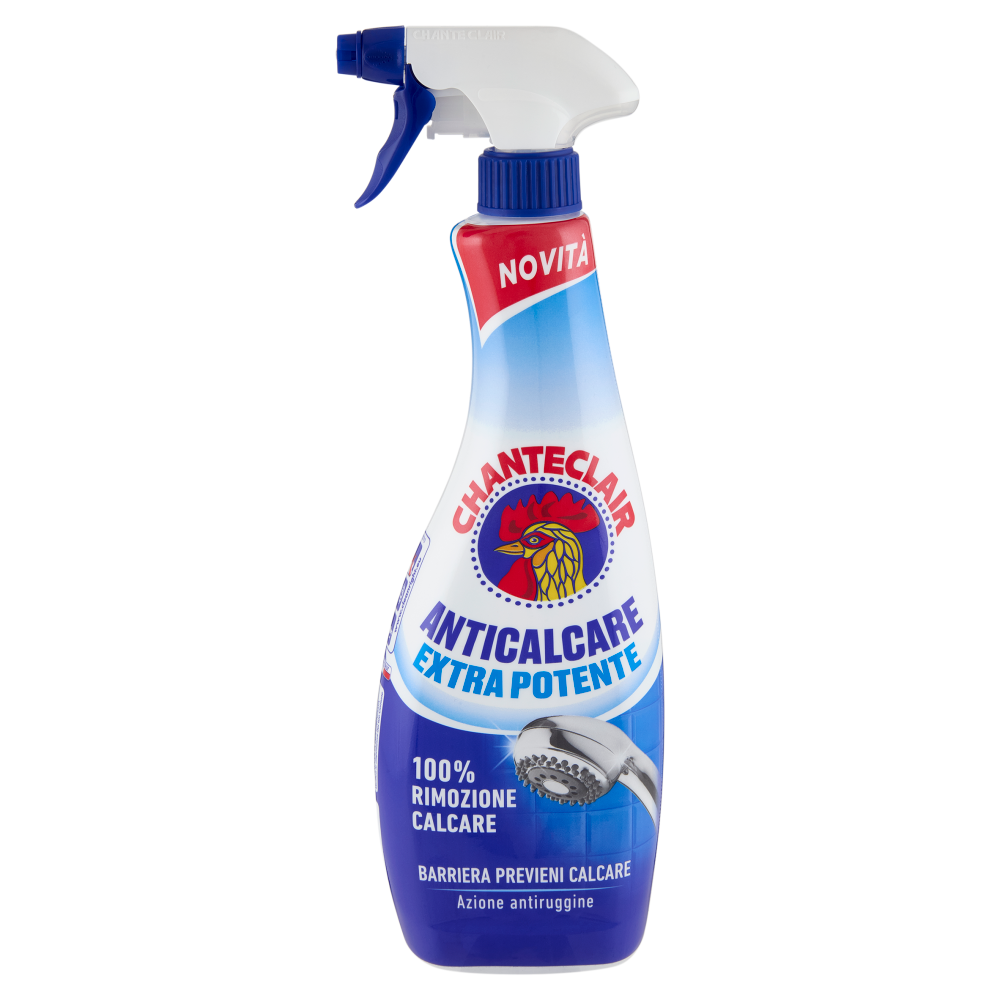 Chanteclair Anticalcare Extra Potente 625 ml