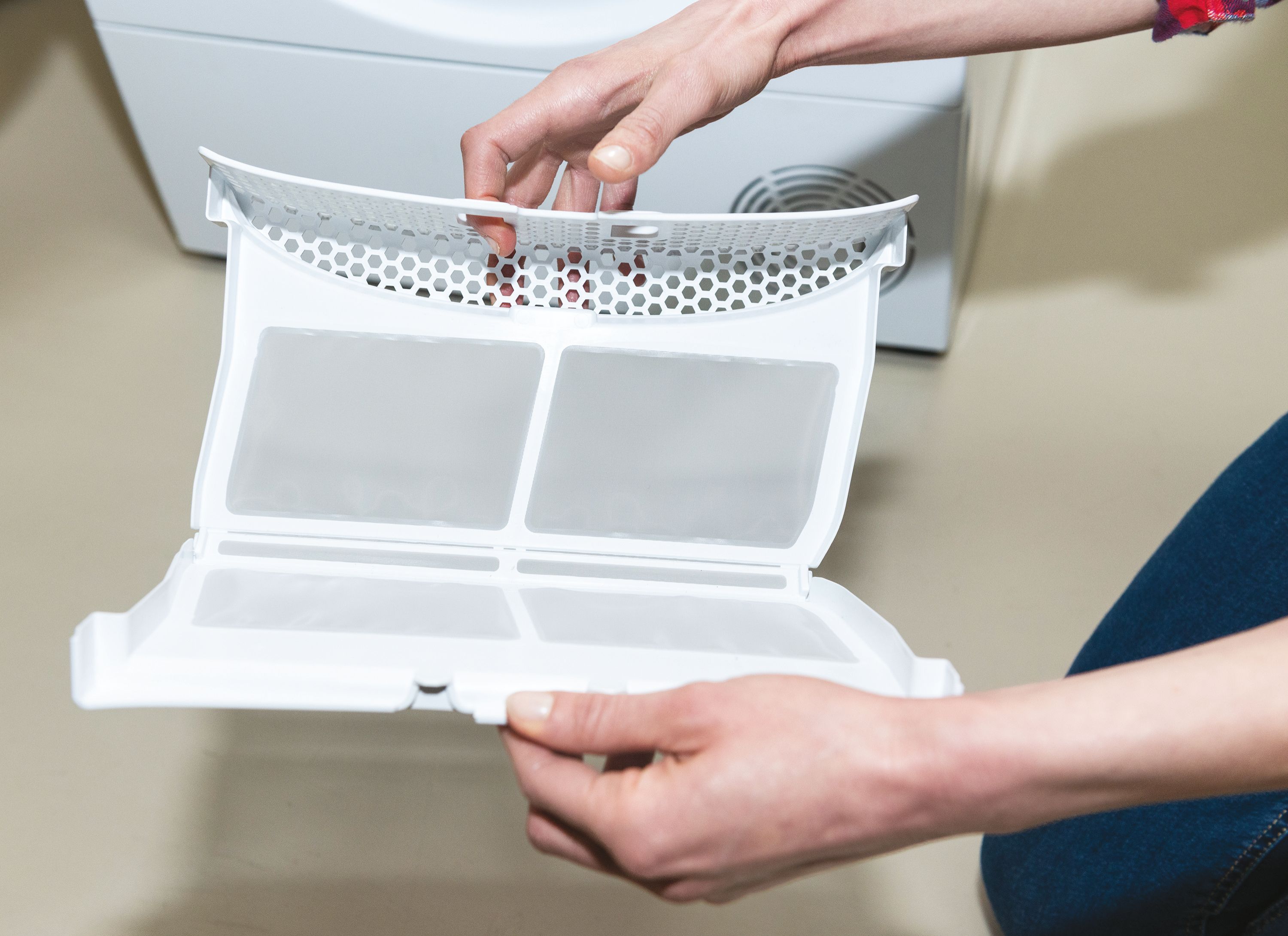 Candy Smart CSE C9LF-S asciugatrice Libera installazione Caricamento frontale 9 kg Bianco