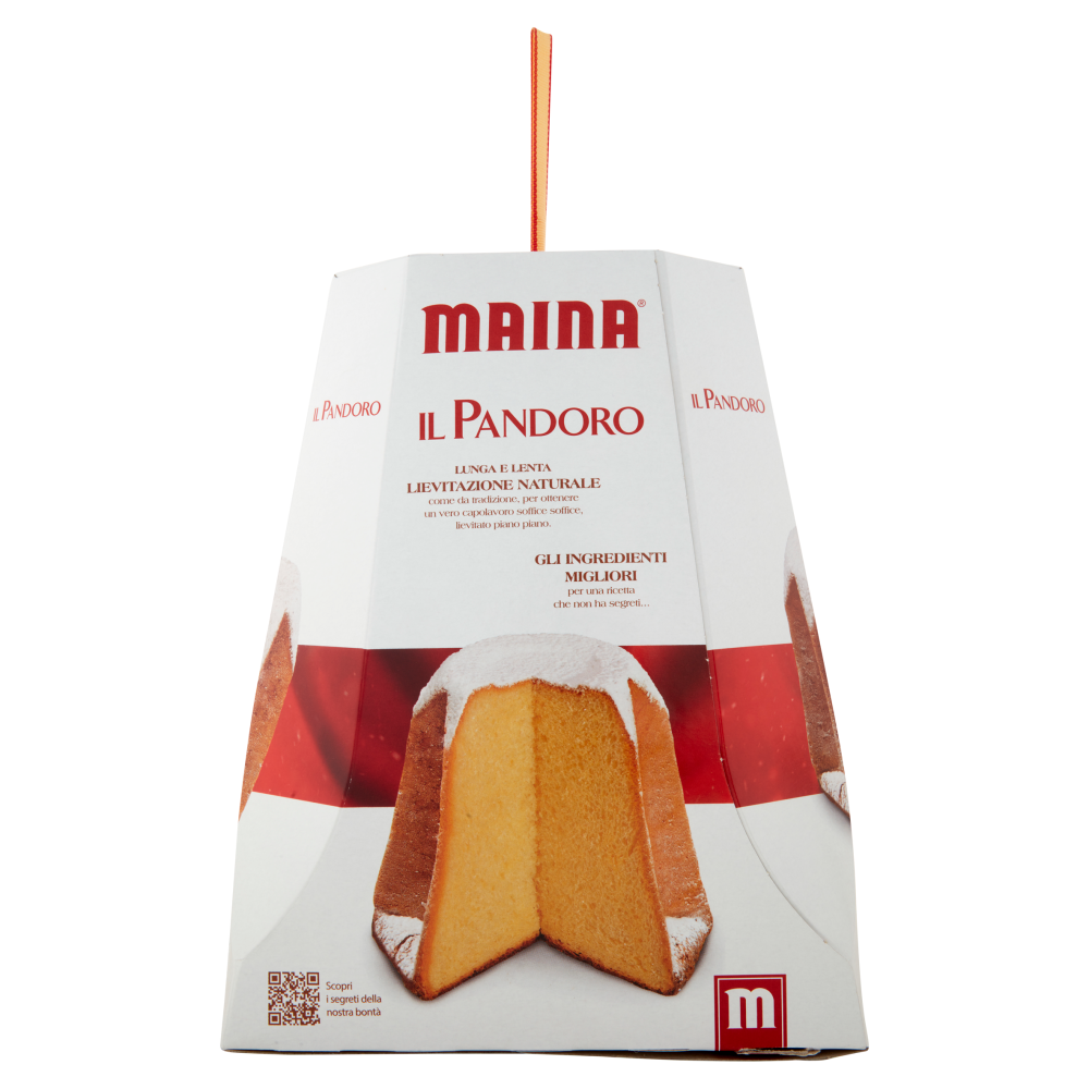 Maina il Pandoro 750 g