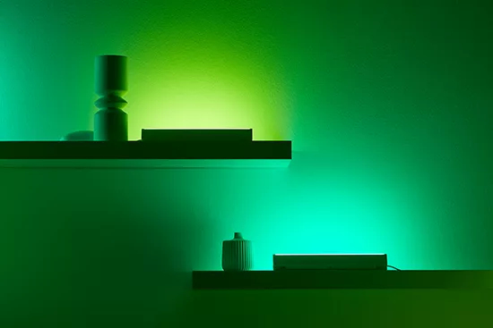 WiZ Barra luminosa lineare