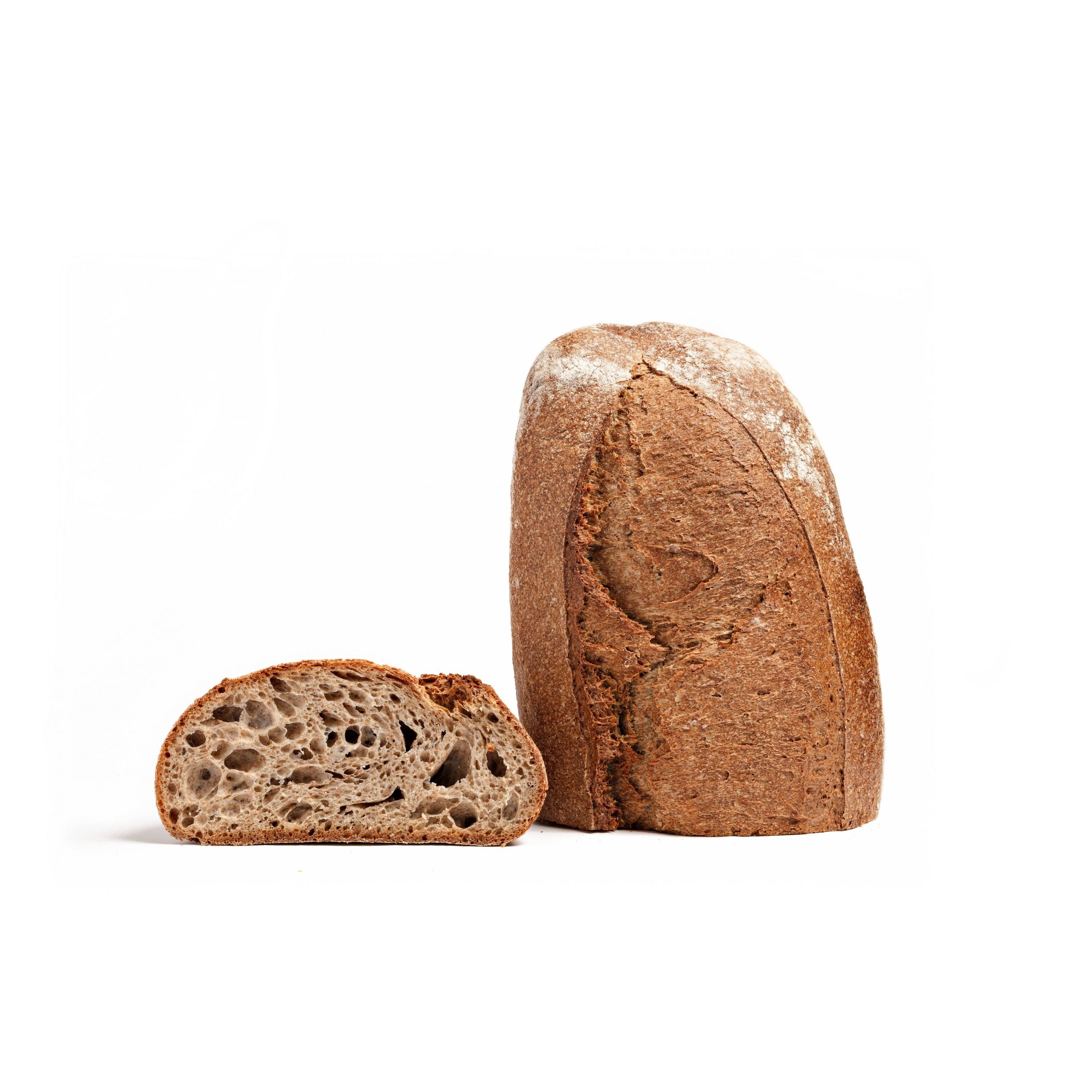 Filone Integrale Bio