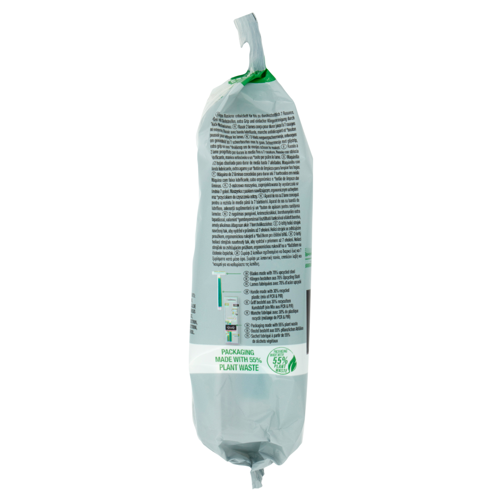 Wilkinson Sword Rasoio usa&getta Extra Essential 2 Sensitive x10