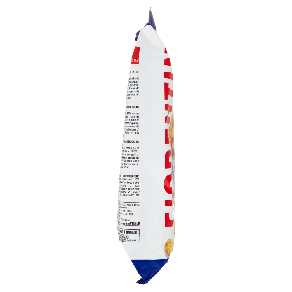 Fiorentini gli Originali Snick Snack Peanut Butter 70 g