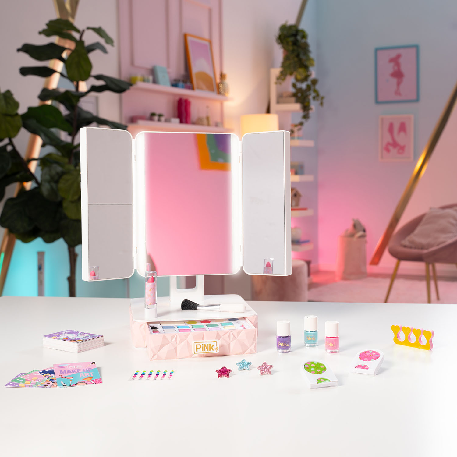 Nice 40058 set per trucchi