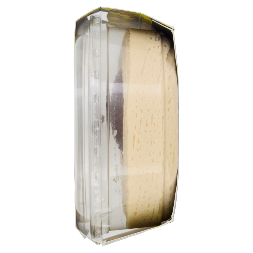 Ortoverde Ricette dal Mondo Hummus con Topping di Olive Kalamata 175 g