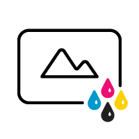 HP Confezione da 4 cartucce originali di inchiostro nero/ciano/magenta/giallo 364