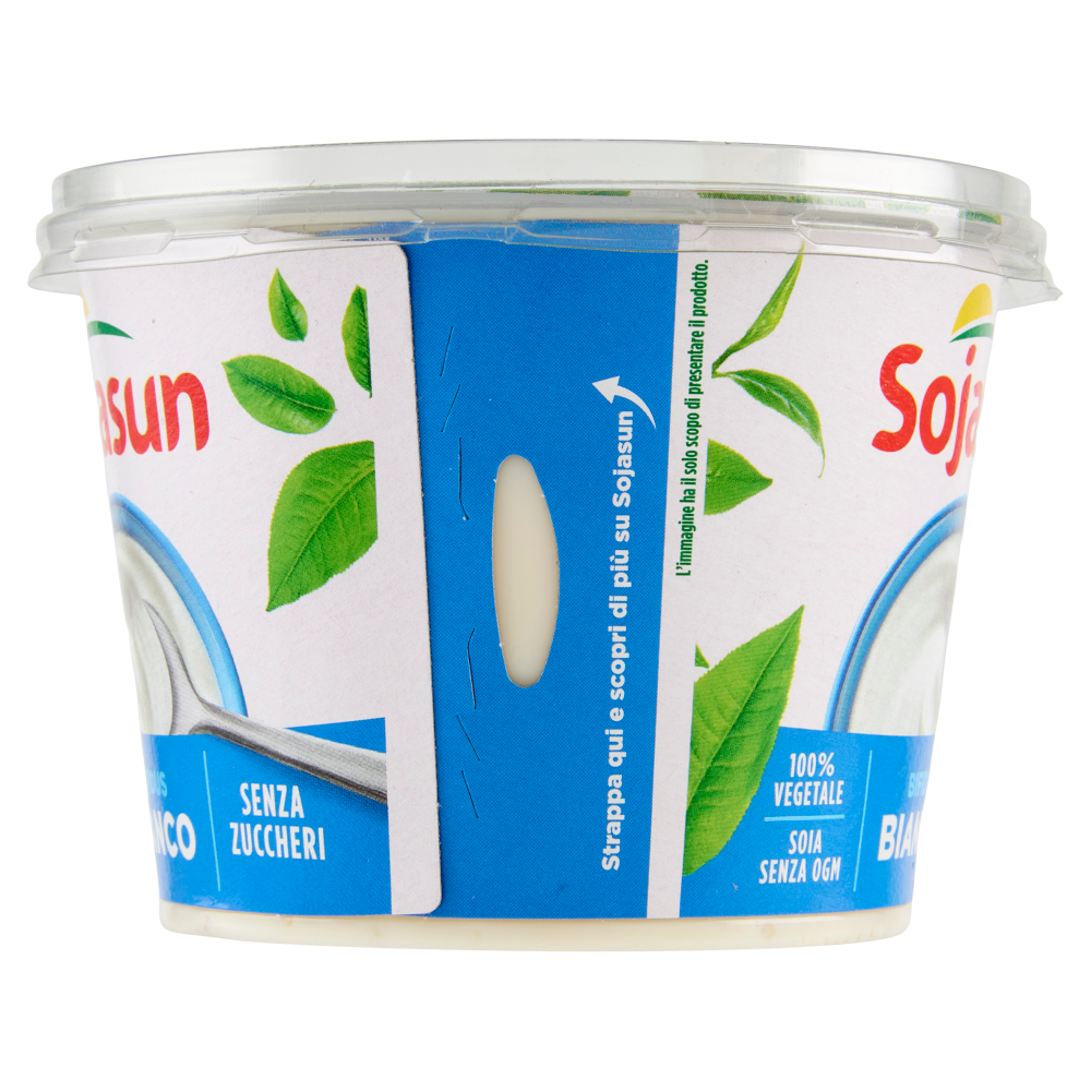 Sojasun Bifidus Bianco 250 g
