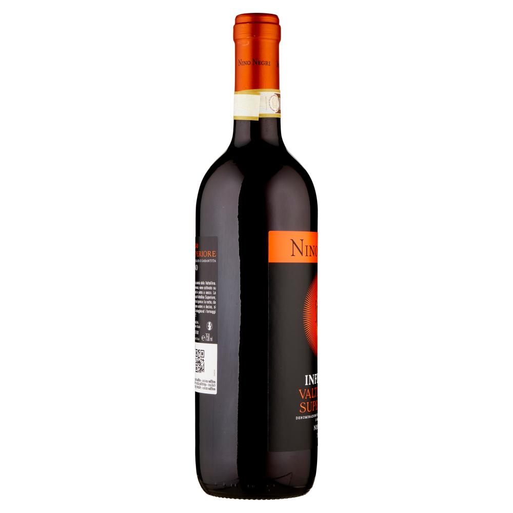 Nino Negri Inferno Valtellina Superiore DOCG Nebbiolo 750 ml