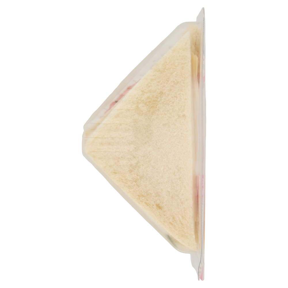 alba Tramezzini Duetto Salame, Rucola & Formaggio 150 g