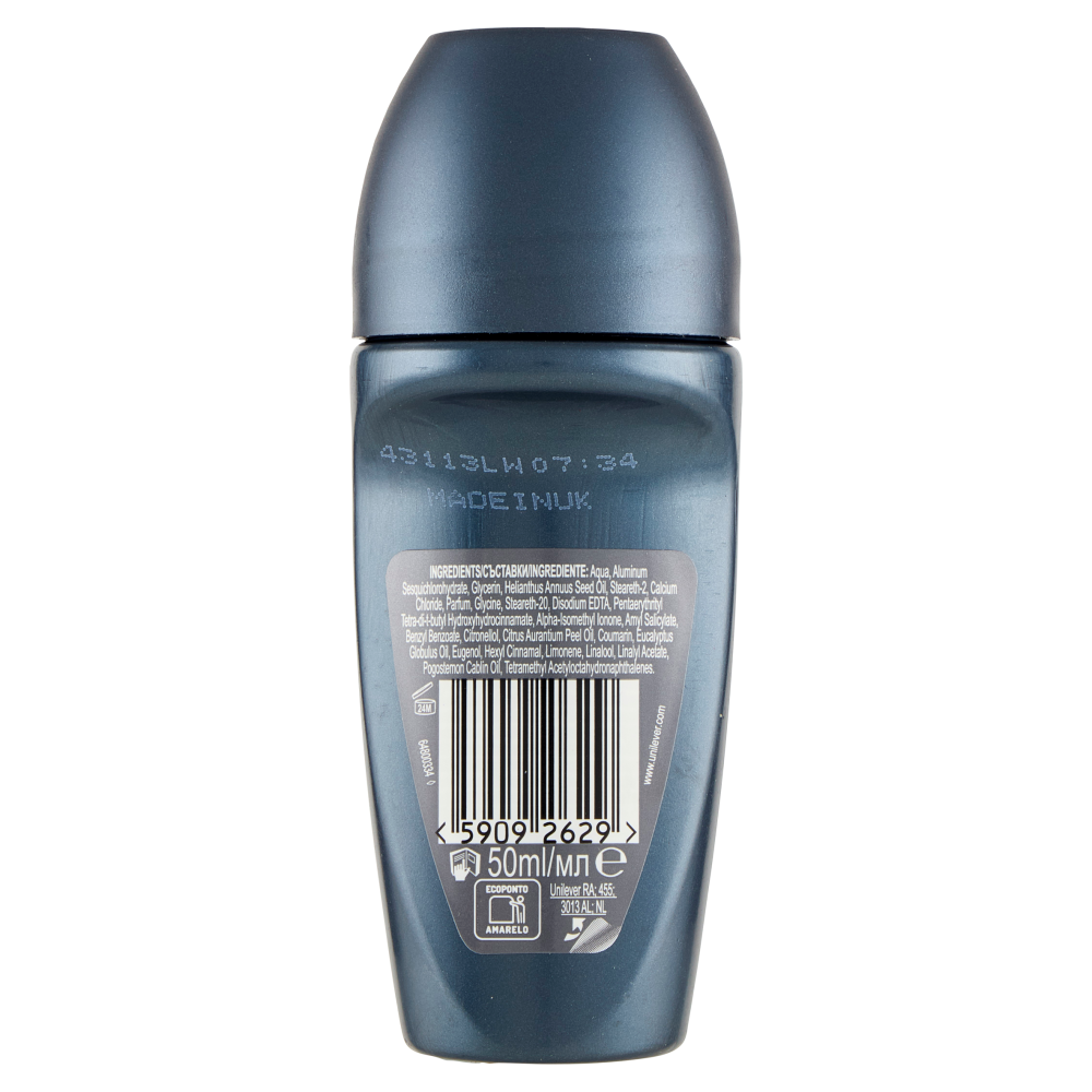 Dove Men+care advance Invisible Dry Anti-Perspirant 50 ml