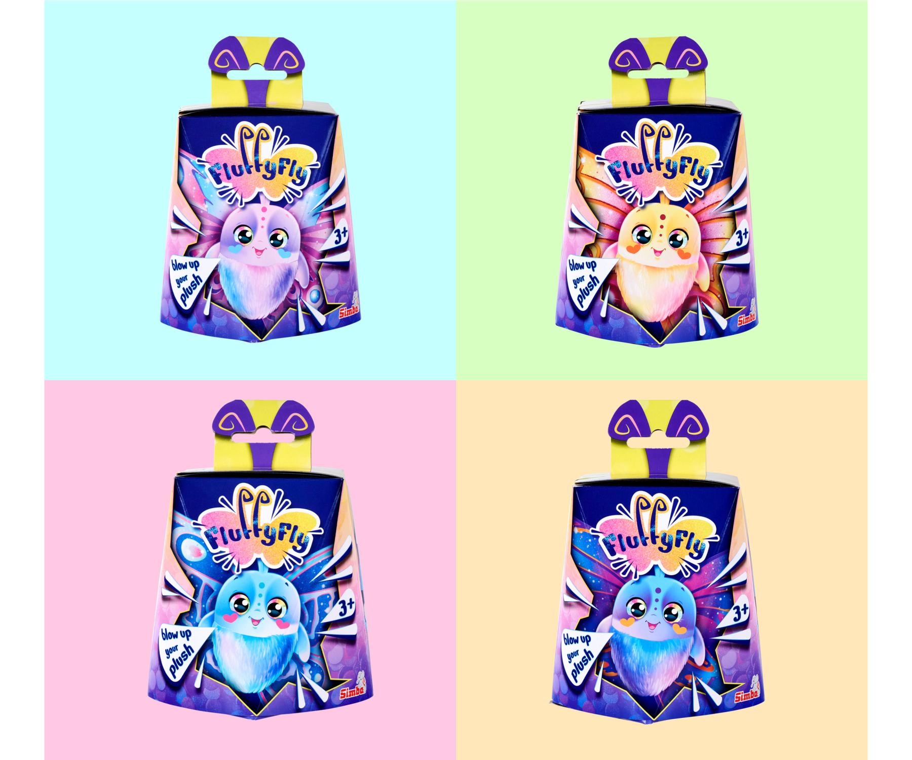 Simba Toys 105951575 peluche