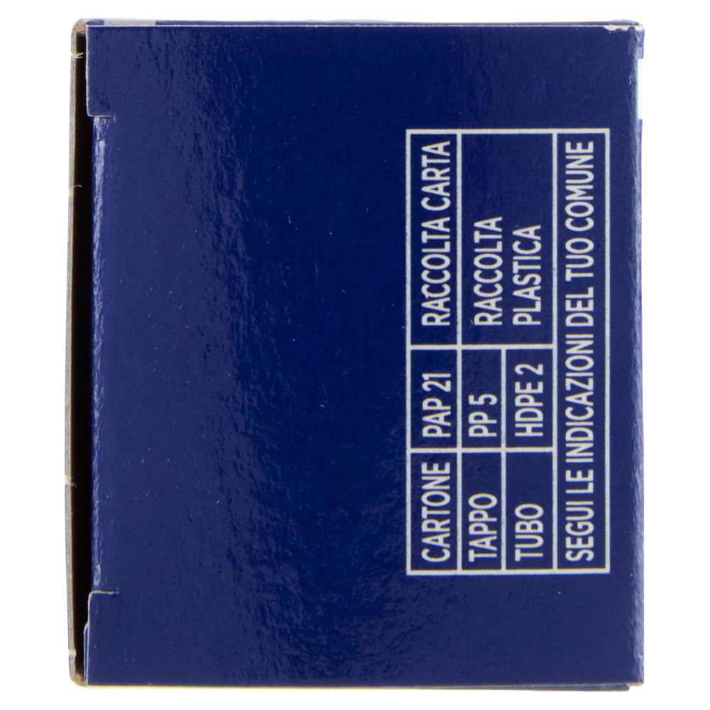 Mentadent White Now 3 in1 White Boost con Carbone Attivo 75 ml