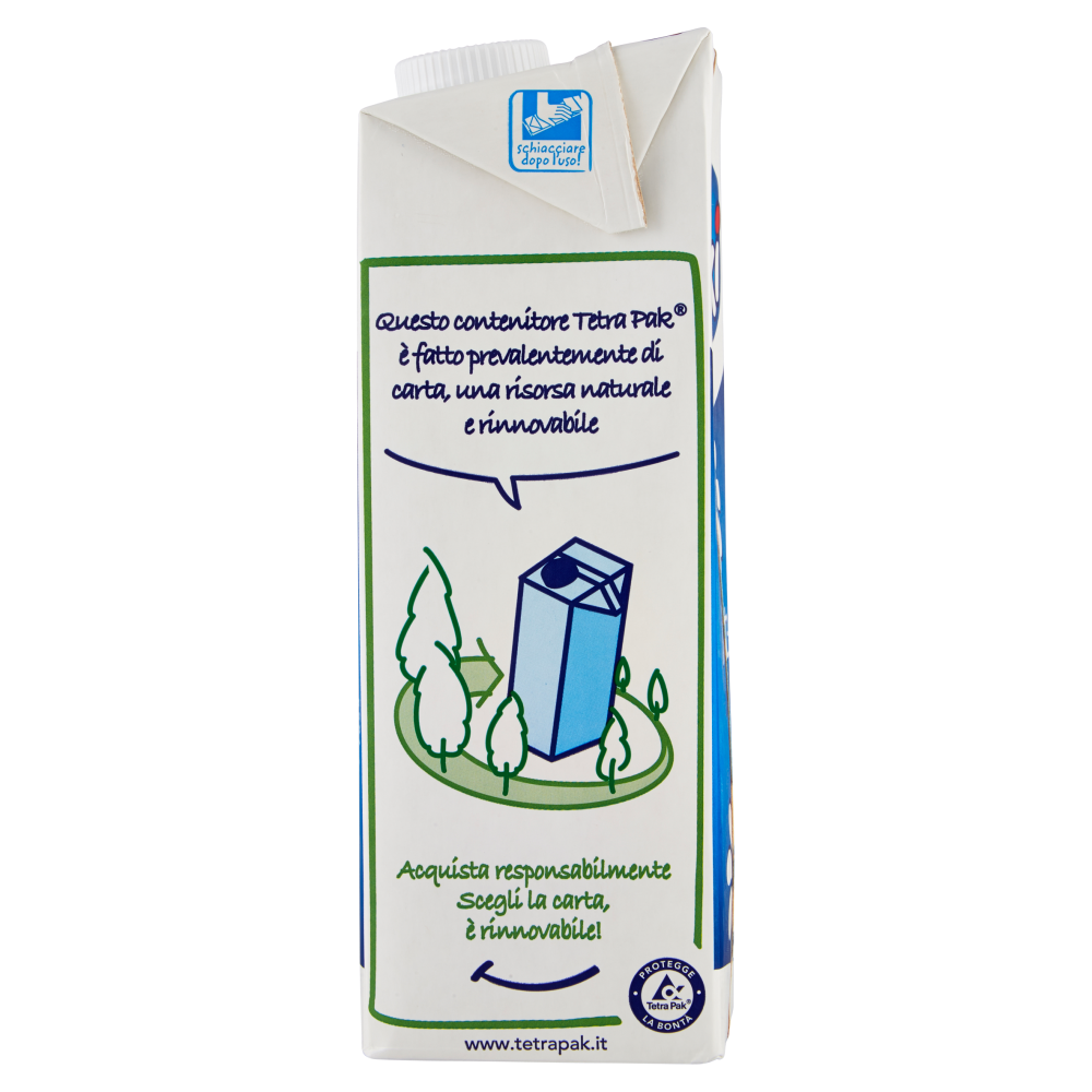 Mukki il Latte intero 1 Litro