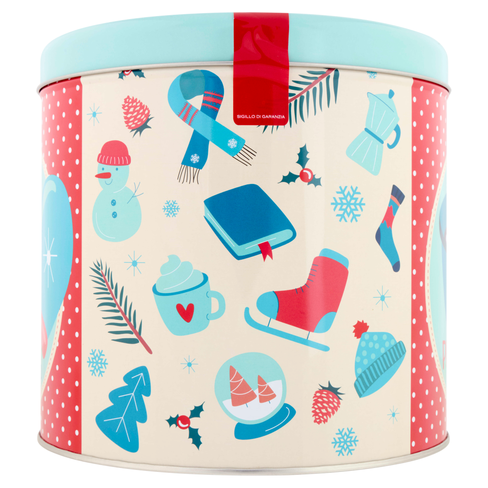 Balocco il Pandoro 750 g