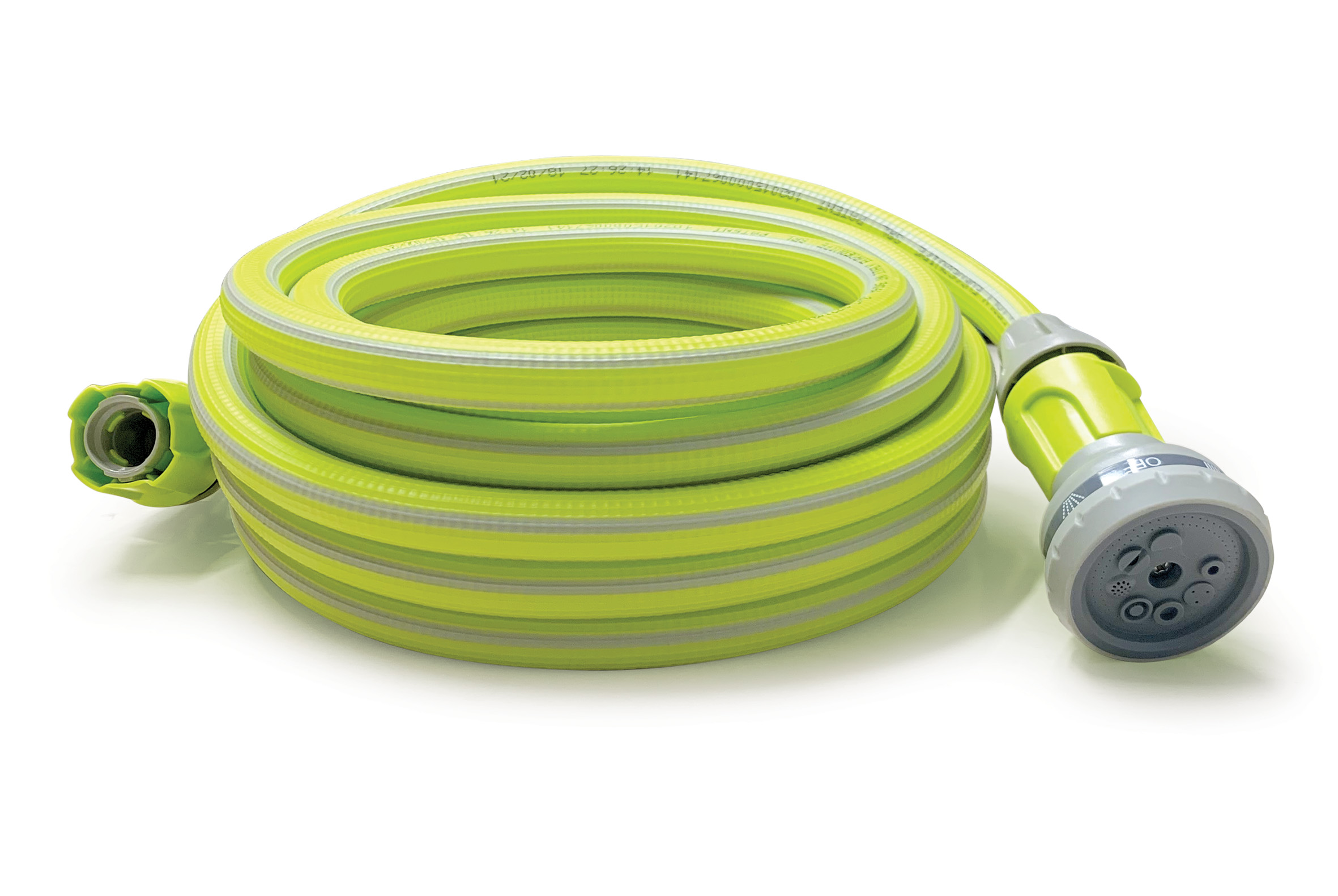 Idroeasy Kit 15 m tubo Armadillo 5/8" Superlight