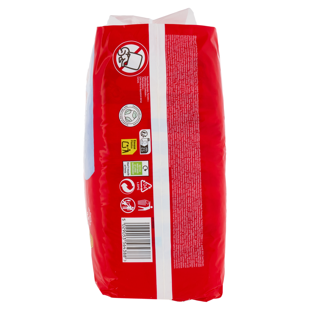 Huggies Little Movers Pants 5 12-17 Kg 34 pz