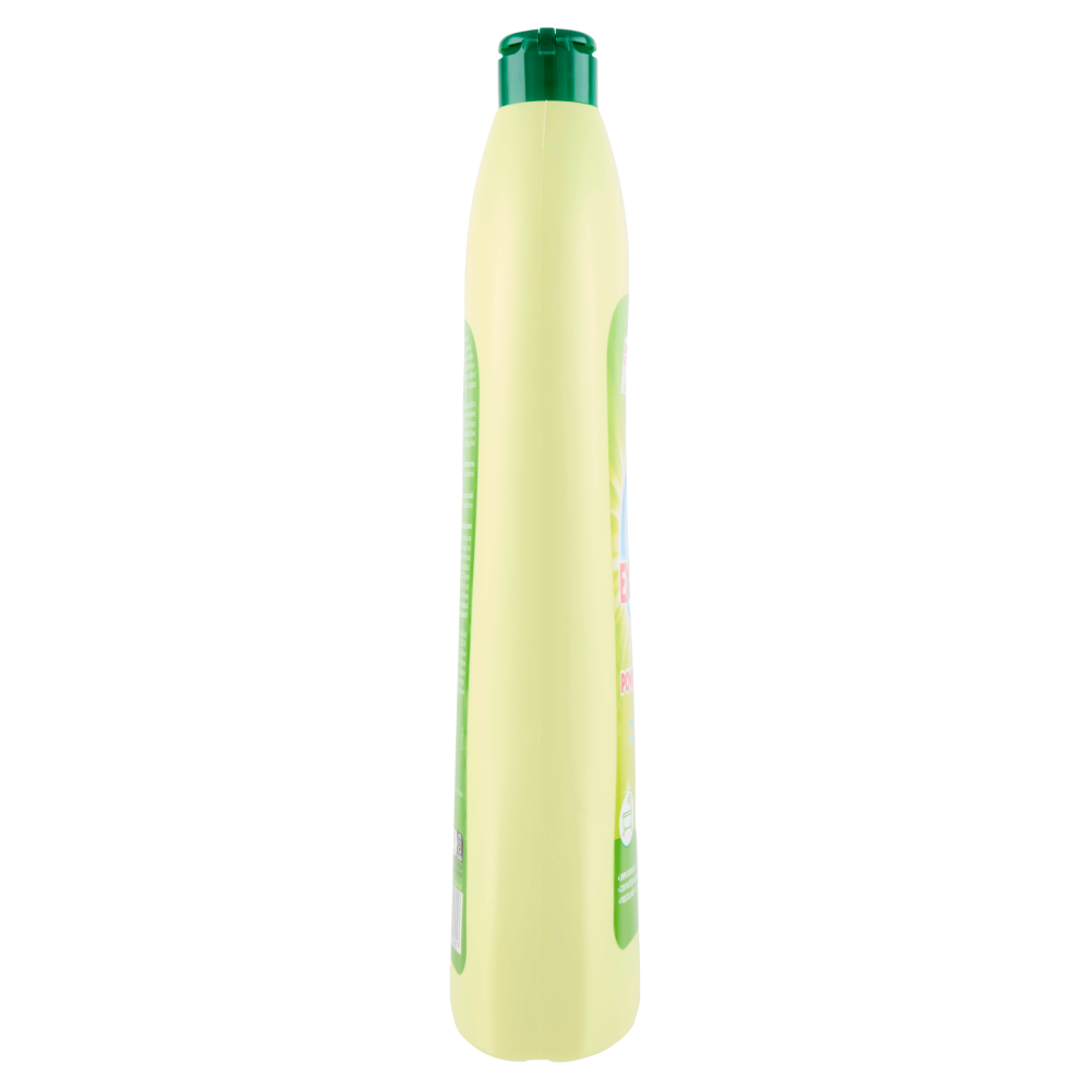 Carrefour Expert Power Cream Crema Sgrassante Limone 750 ml