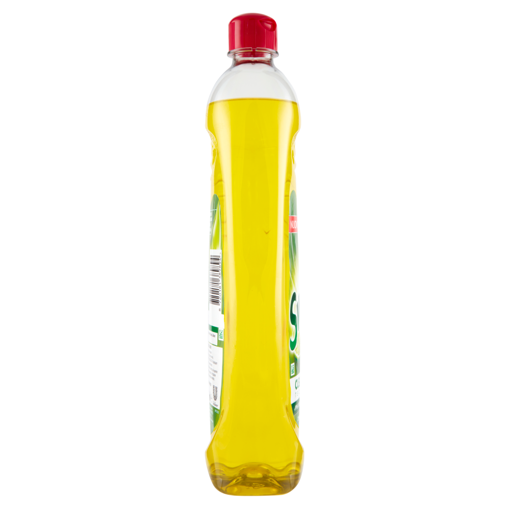 Svelto Zenzero & Limone 980 ml