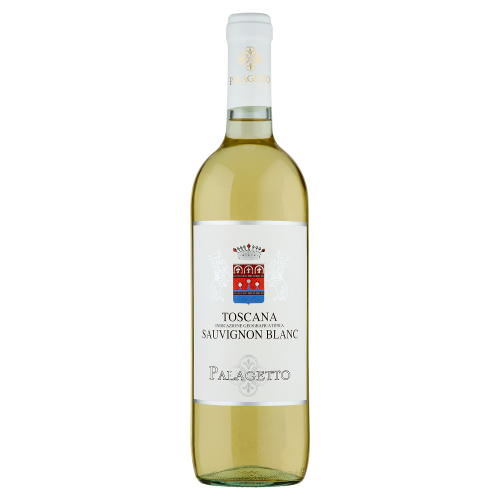 Palagetto Toscana IGT Sauvignon Blanc 750 ml