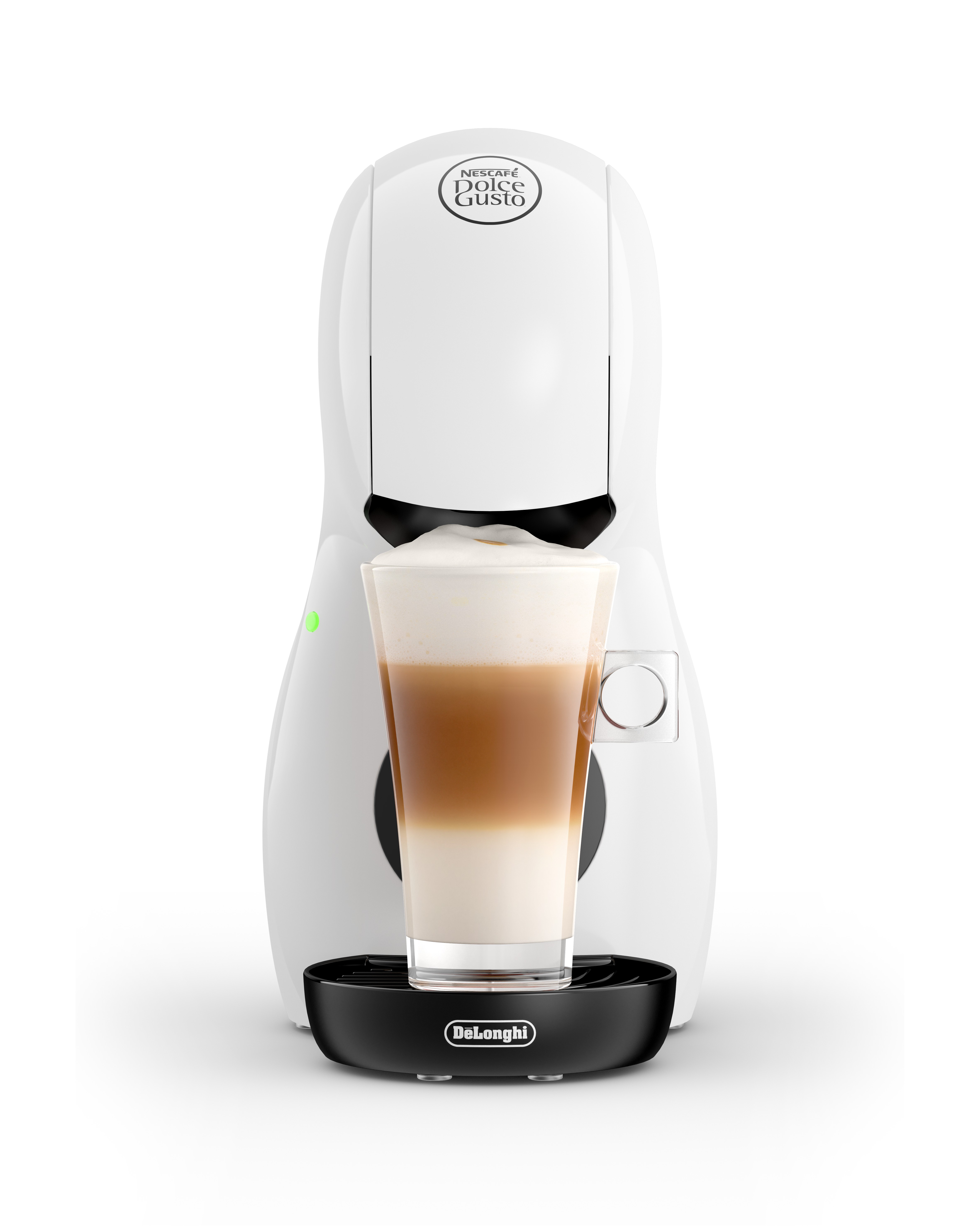 De’Longhi Piccolo DeLonghi - Nescafé Dolce Gusto XS EDG110.W – Bianco/Nero