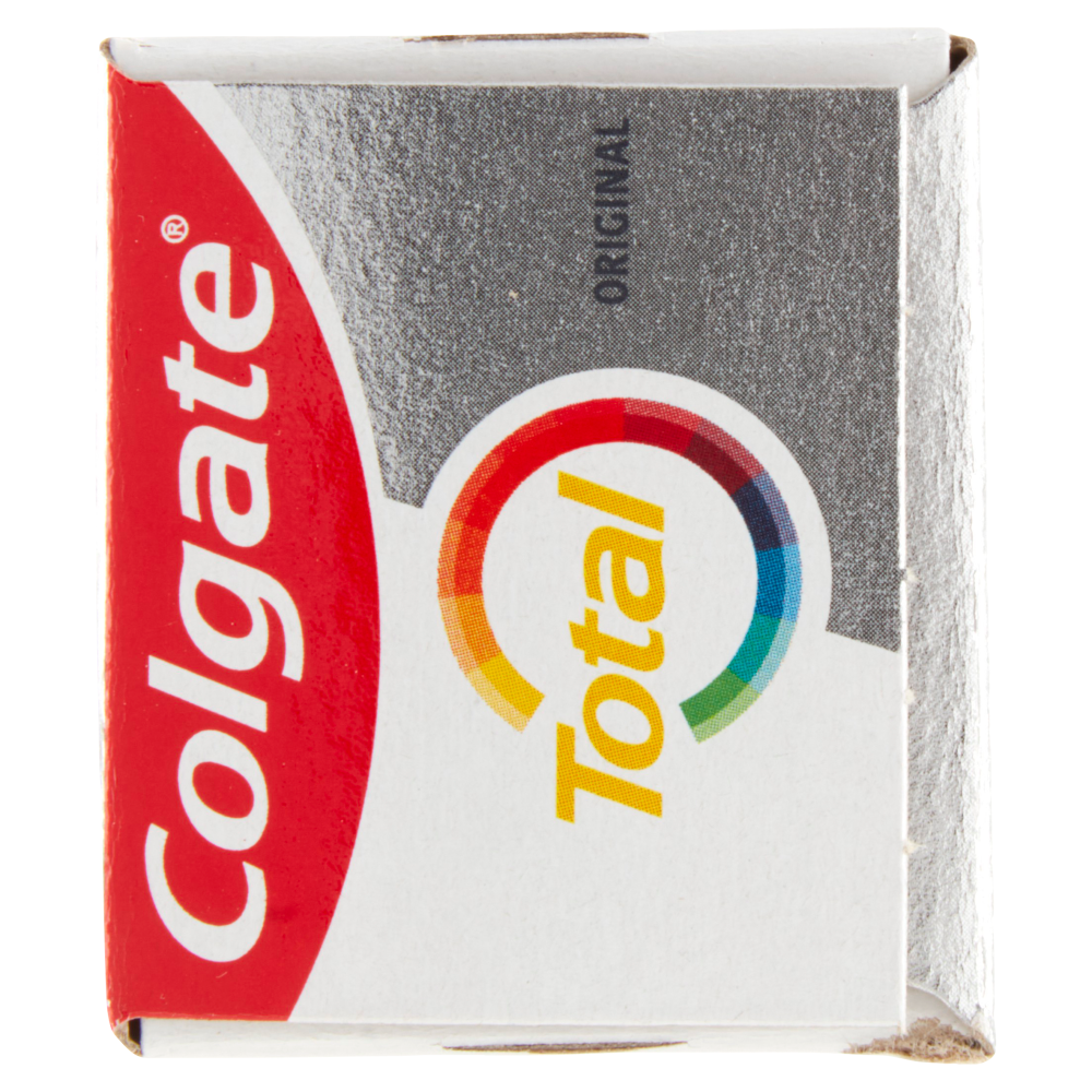 Colgate dentifricio Total Original 24h di protezione attiva 75 ml
