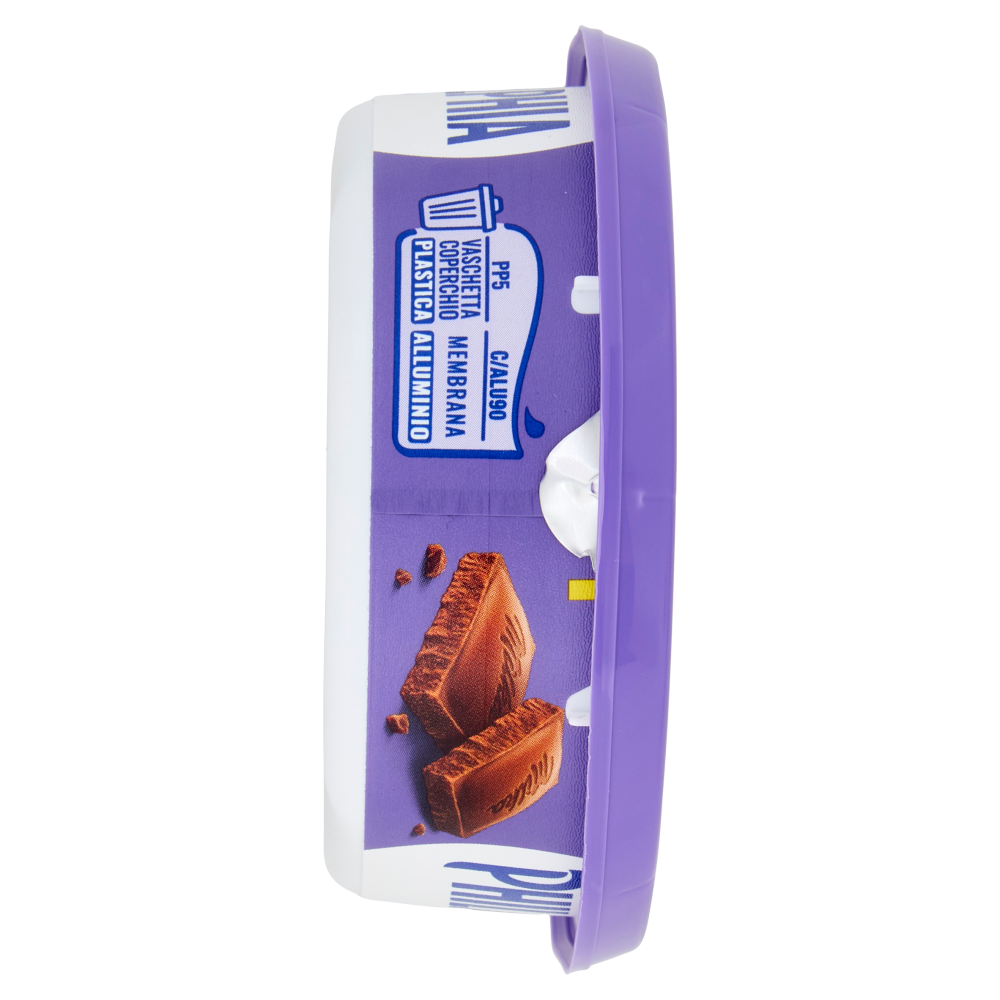 Philadelphia Milka latticino spalmabile con cioccolato al latte delle Alpi - 150g