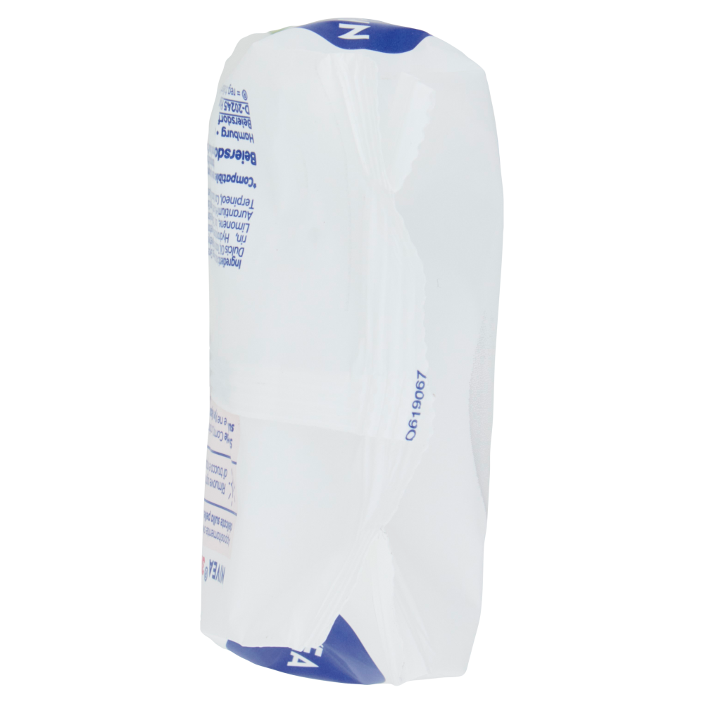 Nivea 3in1 Idratanti Salviettine Struccanti Pelli Secche e Sensibili 25 pz