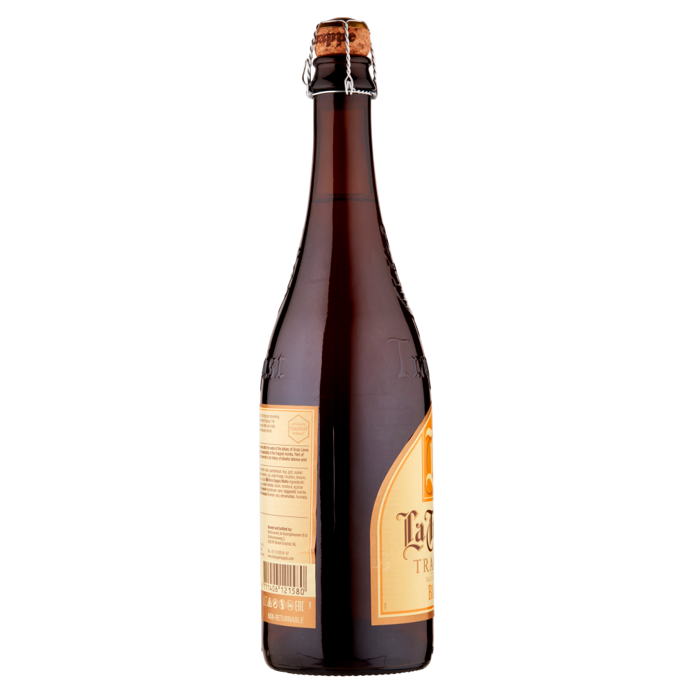 La Trappe Trappist Blond 750 ml