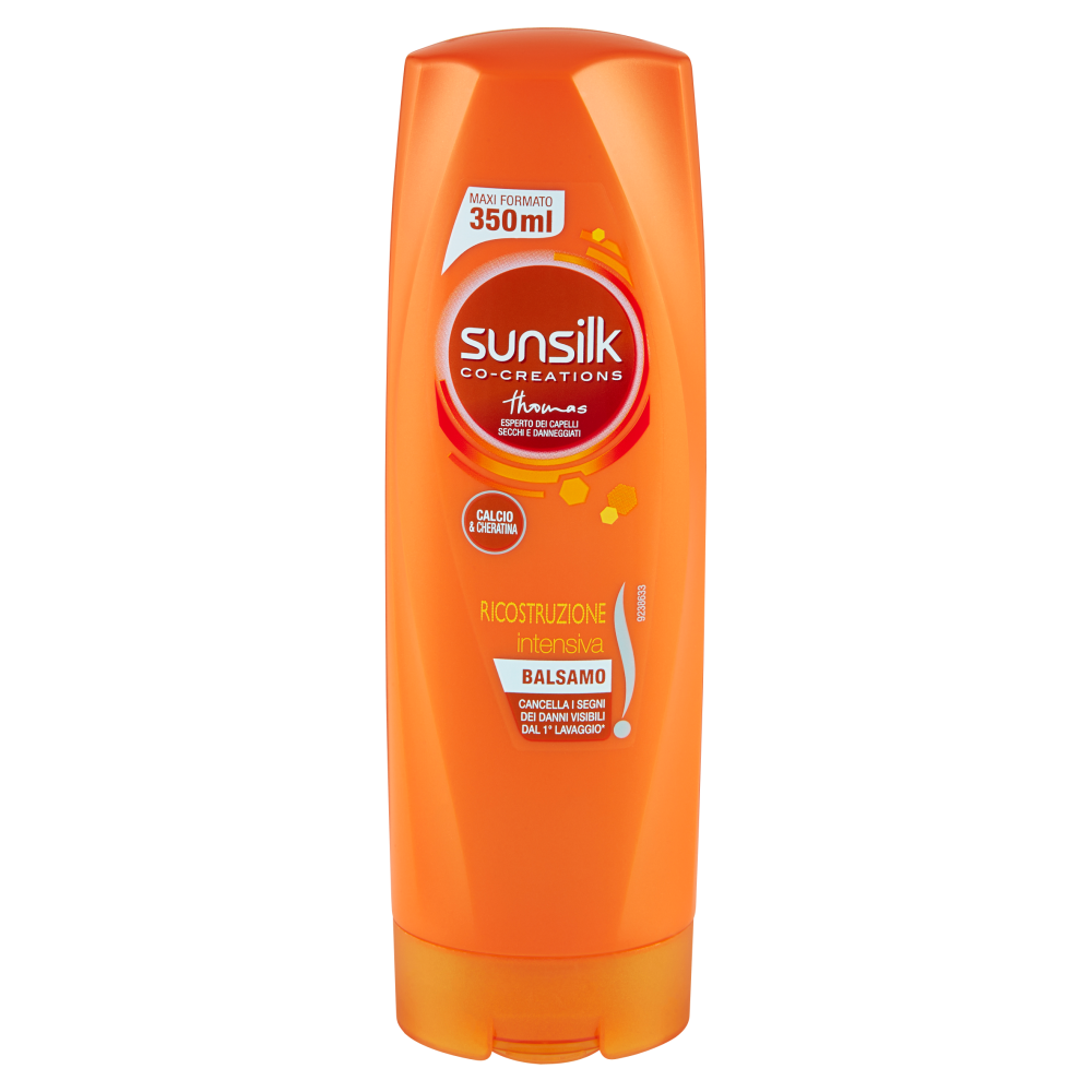 Sunsilk&nbsp;Ricostruzione intensiva Balsamo 350 ml