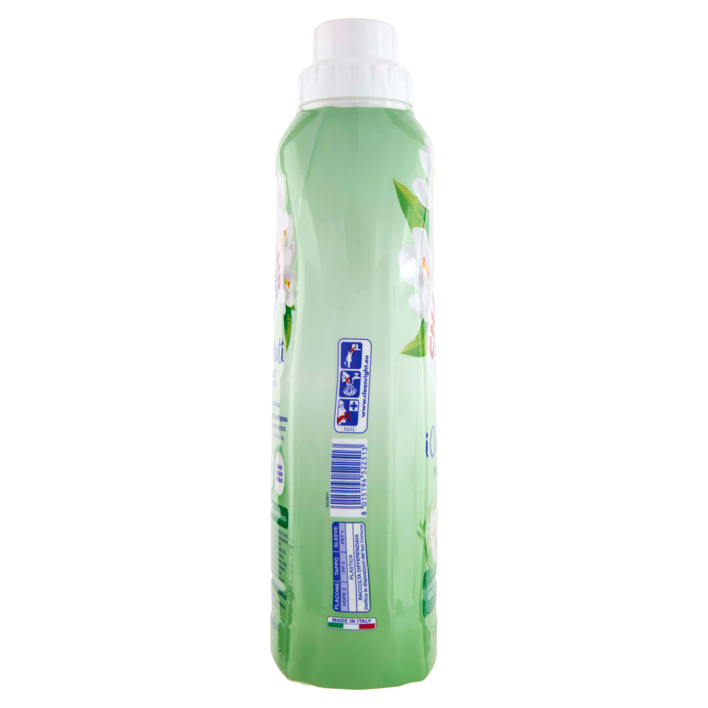 Chanteclair i Concentrati Muschio Bianco Ammorbidente Concentrato 1140 ml
