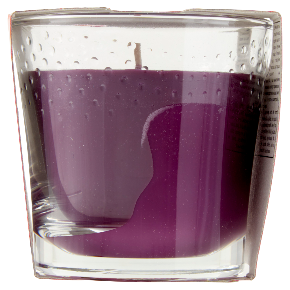 Glade Candela, Fragranza Merry Berry Cheers 129 g