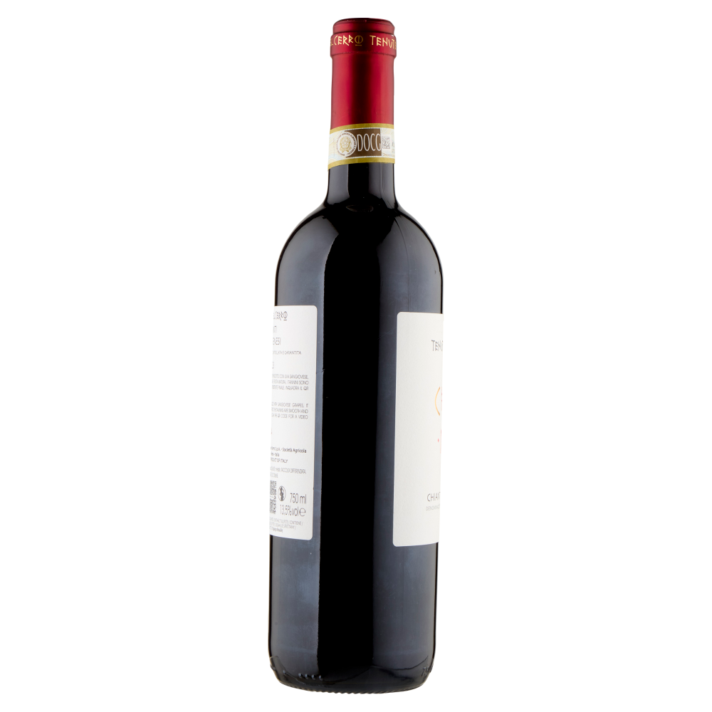 Tenute del Cerro Chianti Colli Senesi DOCG 750 ml