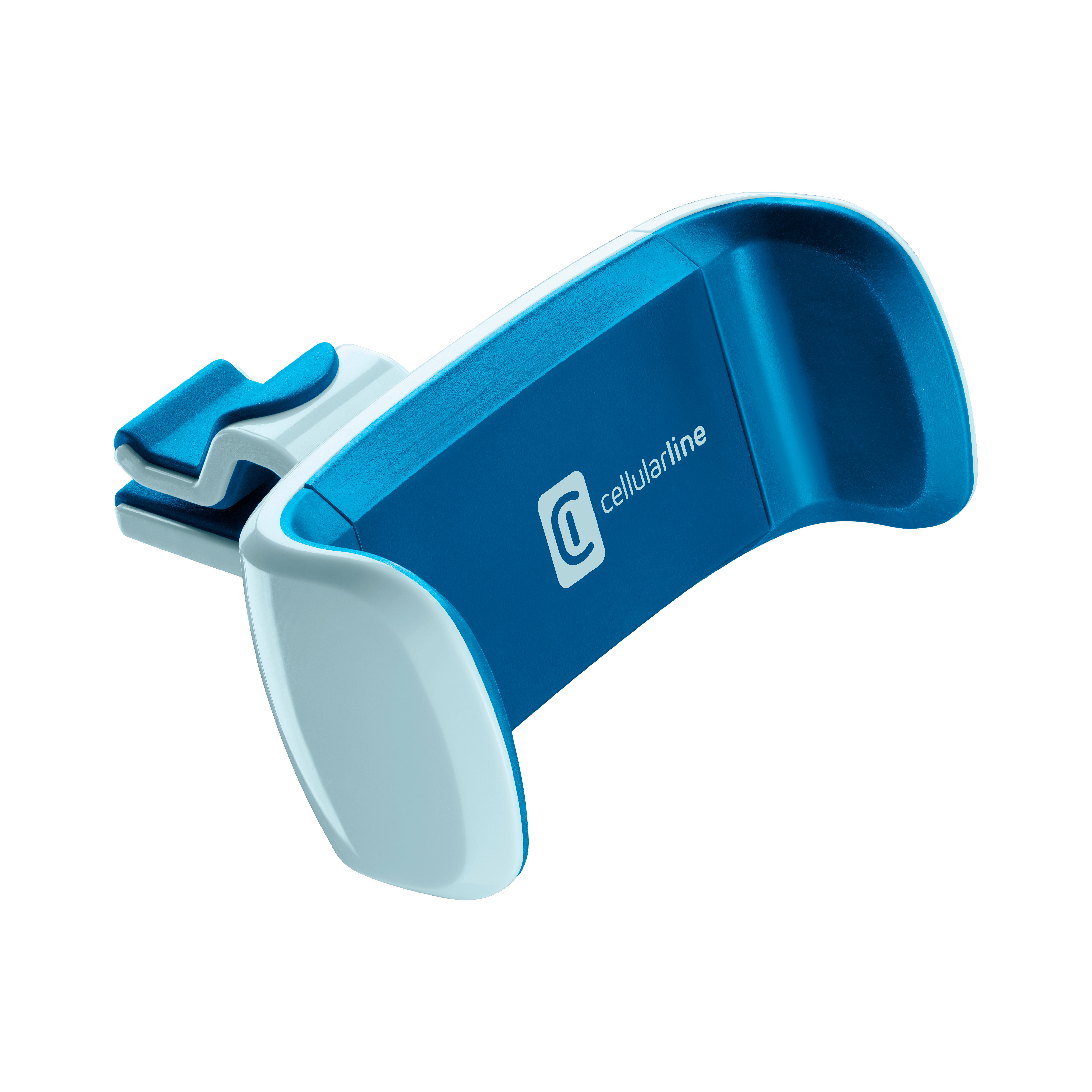 Cellularline Car Holder - Universal Supporto smartphone da auto super colorato