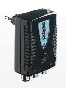 Meliconi AMP-20 amplificatore d'antenna per interni