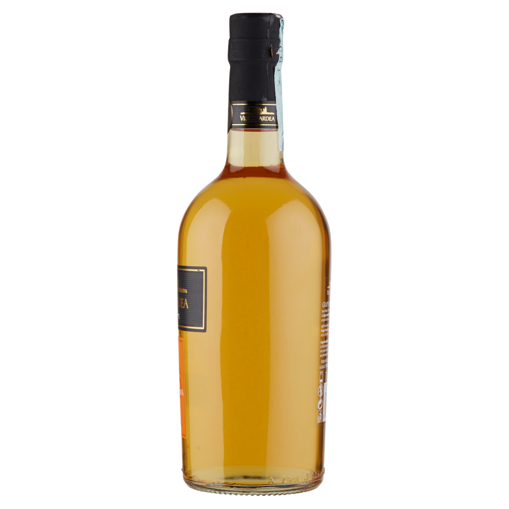 Villa Cardea Grappa Invecchiata 70 cl