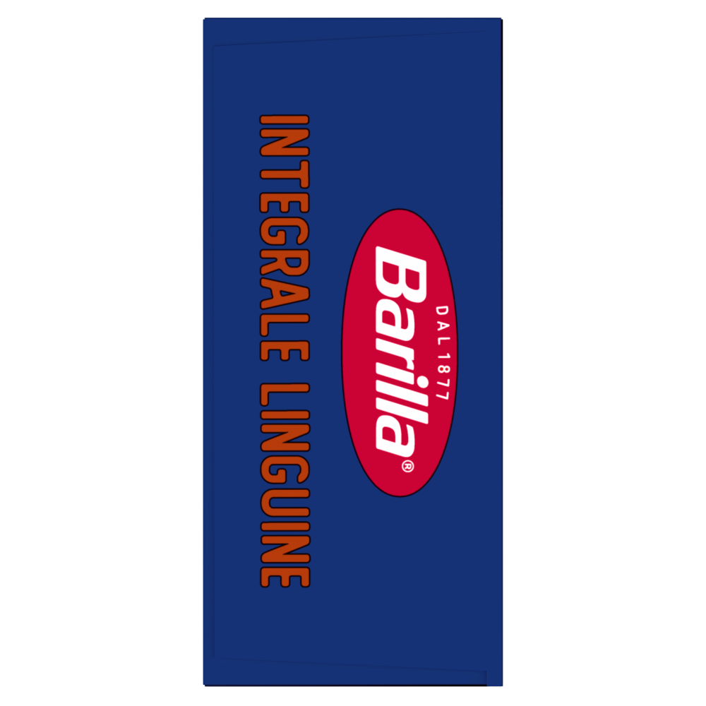 Barilla Pasta Integrale Linguine 500g