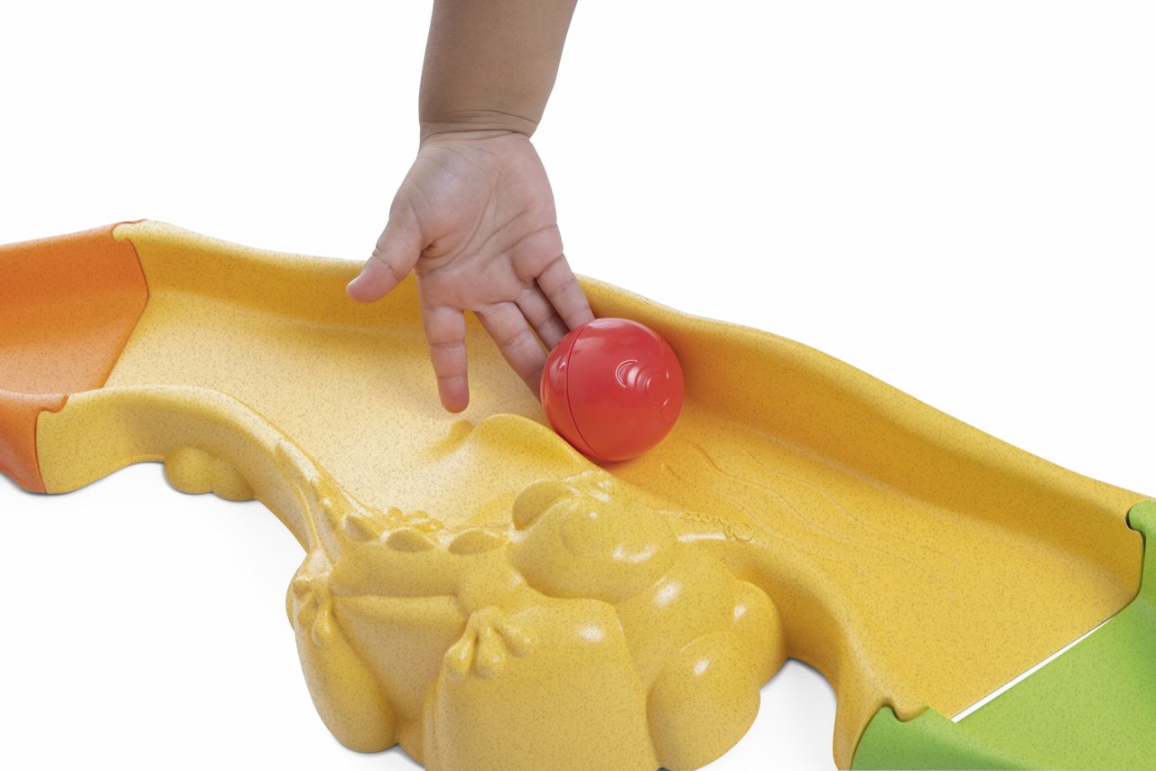 Chicco Fit&Fun Mini Golf Safari