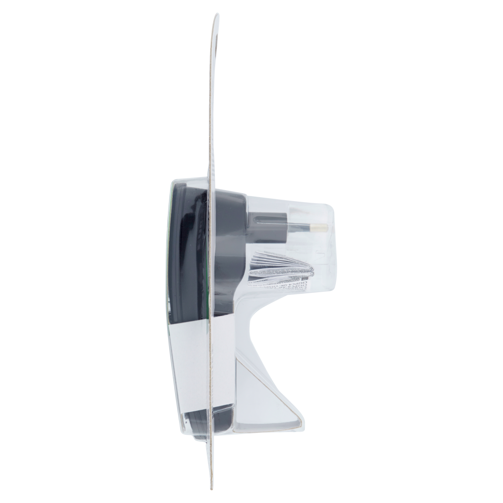 Energizer Accu Recharge Mini 1 Charger 2AA 2000mAh 1,2V NiMh Batteries Incl.