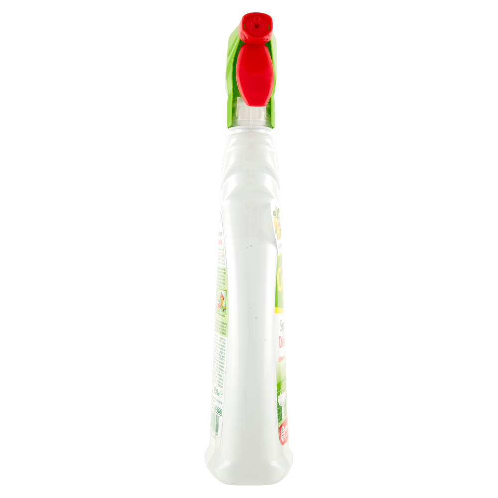 Citrosil Home Protection - Sgrassatore Disinfettante, 650 ml